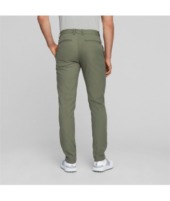 Puma Pantalon de golf Dealer Tailored Pant paiement sécurisé