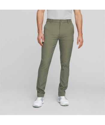 Puma Pantalon de golf Dealer Tailored Pant paiement sécurisé