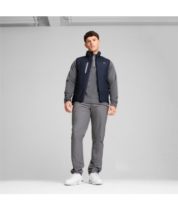 Puma Veste sans manches de golf Hielands livraison gratuite