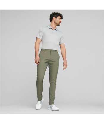 Puma Pantalon de golf Dealer Tailored Pant paiement sécurisé