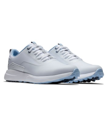 Footjoy Chaussure de golf Femme Performa White 2024 une grave pollution 