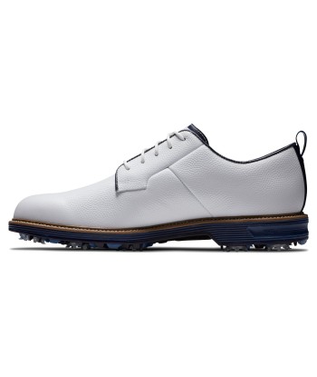 Footjoy Chaussure Premiere Serie Field  white Navy 2024 2023