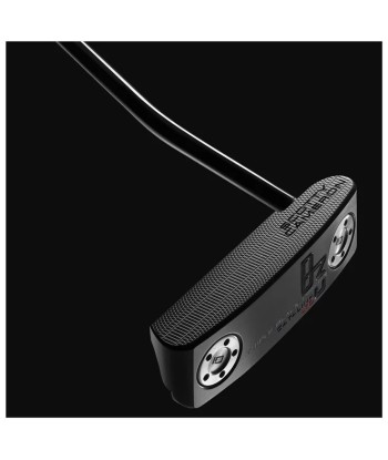 Scotty Cameron Putter B3 Triple Black Limited Edition Catalina les ctes