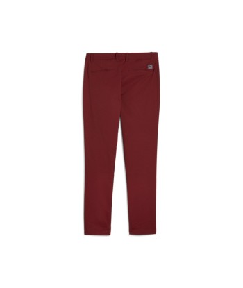 Puma Pantalon de golf Dealer Tailored Pant paiement sécurisé