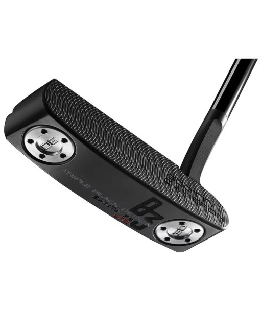 Scotty Cameron Putter B3 Triple Black Limited Edition Santa Fe Comparez et commandez 