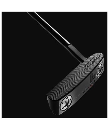 Scotty Cameron Putter B3 Triple Black Limited Edition Santa Fe Comparez et commandez 