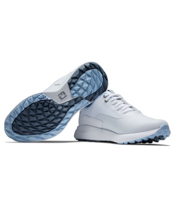 Footjoy Chaussure de golf Femme Performa White 2024 une grave pollution 