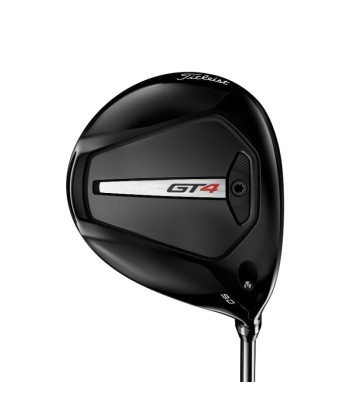 Titleist Driver GT4 Profitez des Offres !