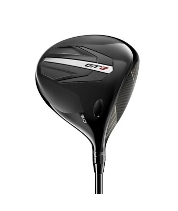 Titleist Driver GT2 Shaft Tour AD d'Europe débarque