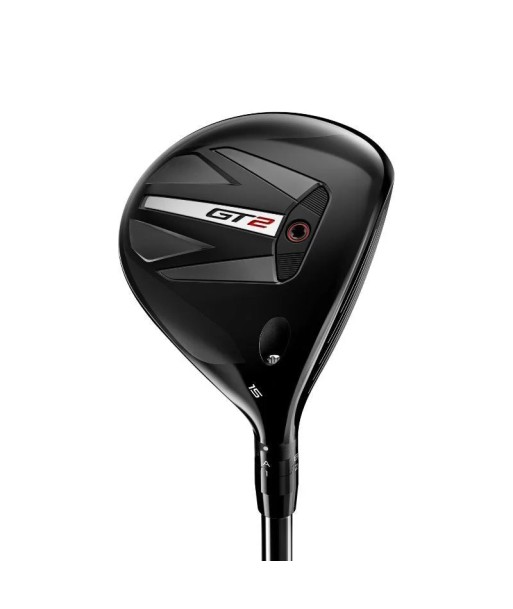 Titleist Bois de Parcours GT2 Amélioration de cerveau avec