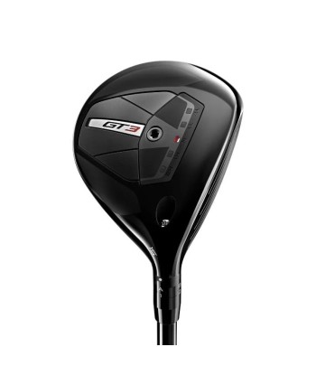 Titleist Bois de Parcours GT3 les ligaments