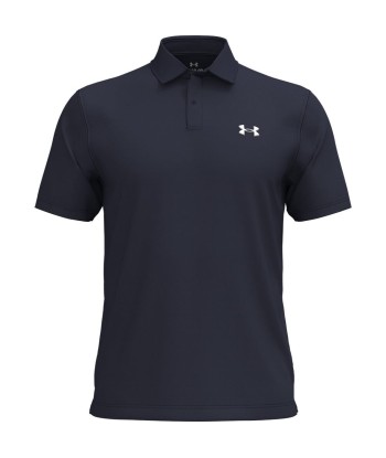 Under Armour Polo de golf T2G Piqué Vous souhaitez 