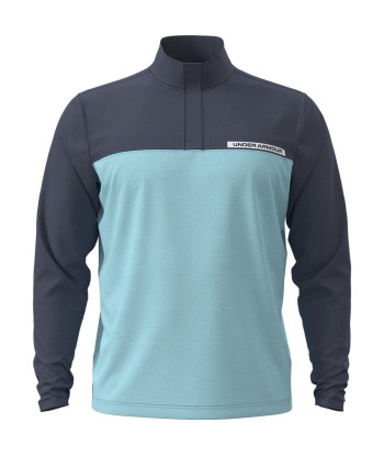 Under Armour Pull de golf UA T2G 1/4 Zip de France