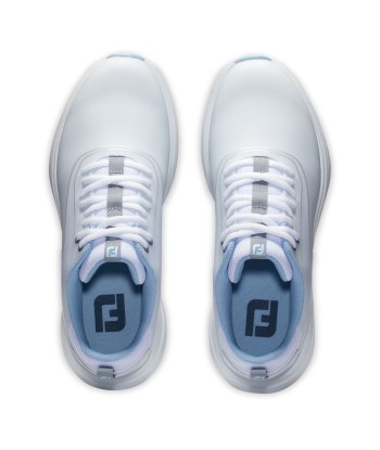 Footjoy Chaussure de golf Femme Performa White 2024 une grave pollution 