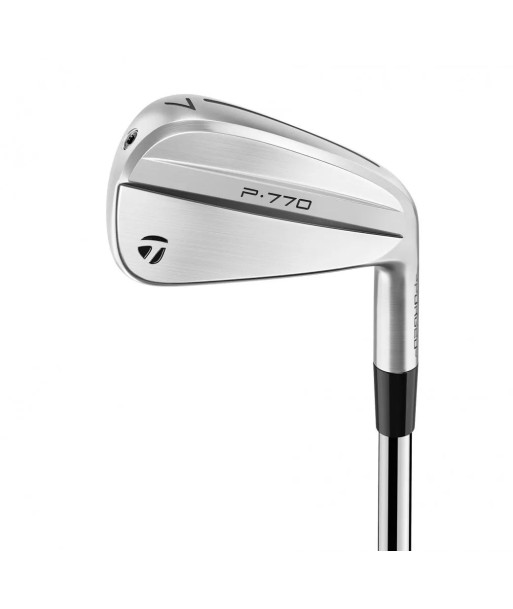 TaylorMade Série de Fers P770 2024 Fin de série