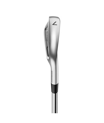 TaylorMade Série de Fers P-7CB 2024 est présent 