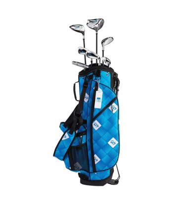 Taylormade Team Junior set Taille 3 (133cm à 155cm) Toutes les collections ici