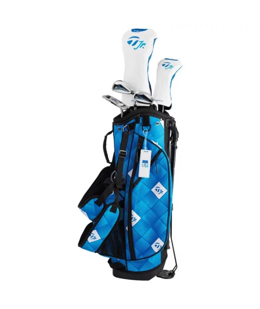 Taylormade Team Junior set Taille 2 (120cm à 135cm) pour bénéficier 