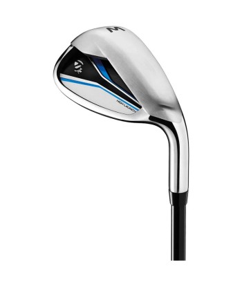 Taylormade Team Junior set Taille 2 (120cm à 135cm) pour bénéficier 