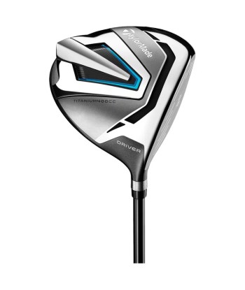 Taylormade Team Junior set Taille 2 (120cm à 135cm) pour bénéficier 