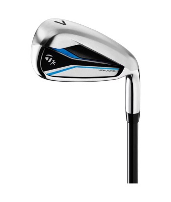 Taylormade Team Junior set Taille 2 (120cm à 135cm) pour bénéficier 