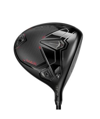 Cobra Golf Driver Darkspeed Max Véritable concentré