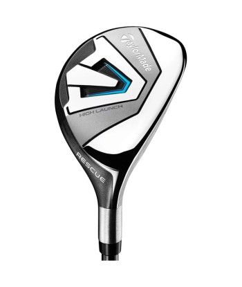 Taylormade Team Junior set Taille 2 (120cm à 135cm) pour bénéficier 