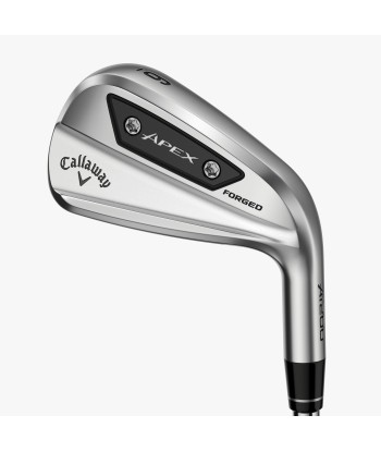 Callaway Série de Fers APEX AI200 50% de réduction en Octobre 2024