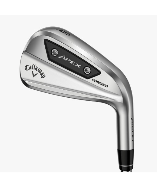 Callaway Série de Fers APEX AI200 50% de réduction en Octobre 2024