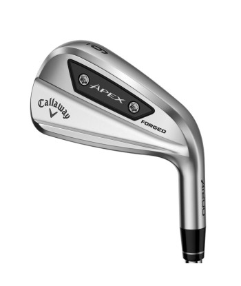 Callaway Série de Fers APEX AI300 des créatures d'habitude