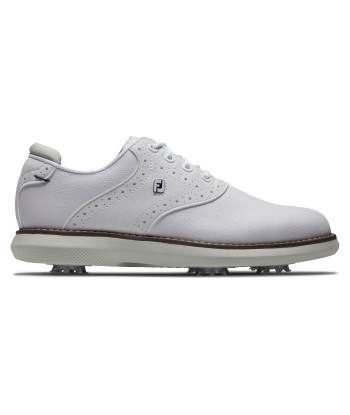 Footjoy Chaussure Traditions Junior 2024 du meilleur 