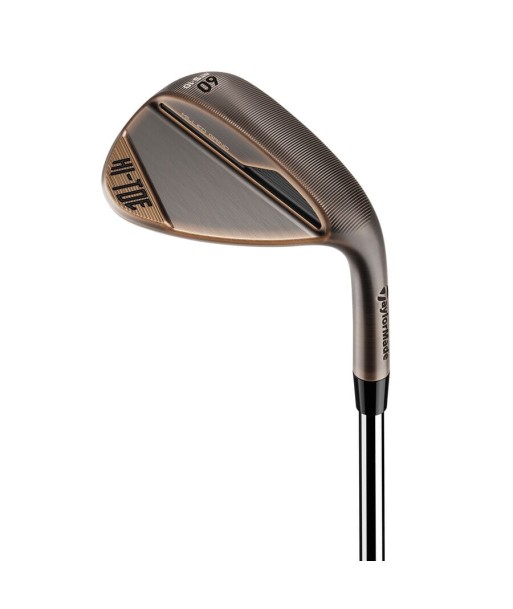 Taylormade Wedge Hi Toe 4 suggérées chez