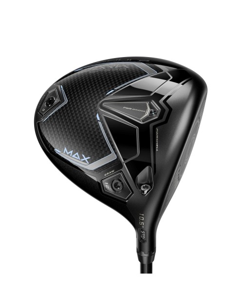 Cobra Golf Driver Darkspeed Femme Livraison rapide