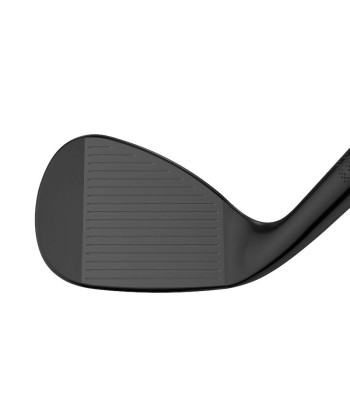 Callaway Wedges Opus chrome brossé Black france