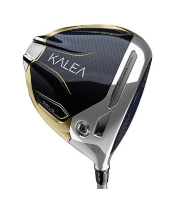 Taylormade Driver Kalea Gold Livraison rapide