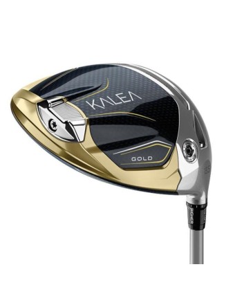 Taylormade Driver Kalea Gold Livraison rapide