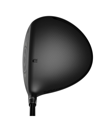 Cobra Golf Driver Darkspeed Max Véritable concentré