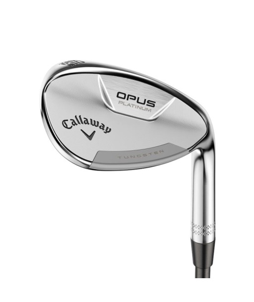 Callaway Wedges Opus Platinium Amélioration de cerveau avec