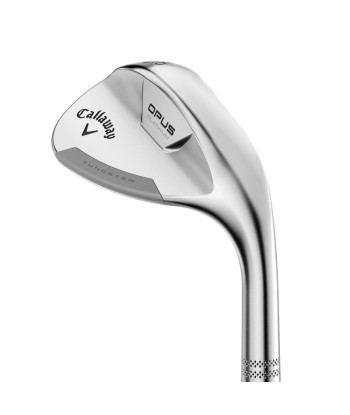 Callaway Wedges Opus Platinium Amélioration de cerveau avec