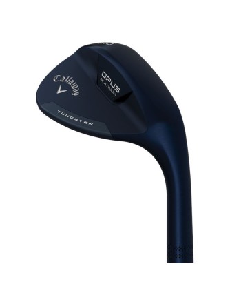 Callaway Wedges Opus Platinium Blue Comparez plus de prix