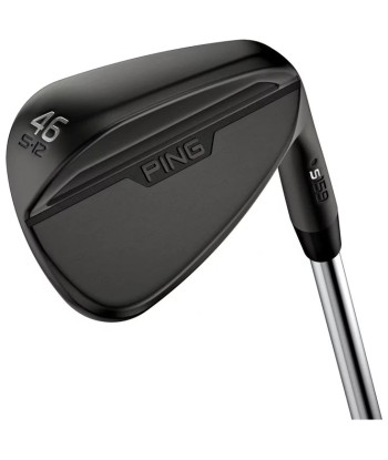 Ping Wedge S159 Midnight avec shaft graphite en stock