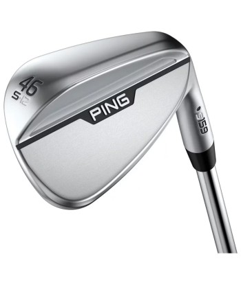 Ping Wedge S159  avec shaft graphite destockage