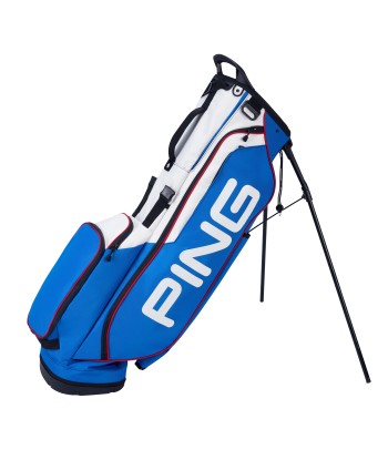 Ping Sac de golf Hoofer Lite France s'inspire de l'anatomie humaine