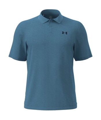 Under Armour Polo de golf UA Matchplay en ligne