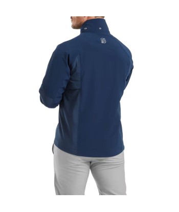 FootJoy Veste de Pluie HydroTour Navy 2024 l'achat 