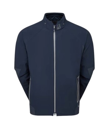 FootJoy Veste de Pluie HydroTour Navy 2024 l'achat 