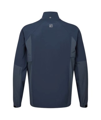 FootJoy Veste de Pluie HydroTour Navy 2024 l'achat 