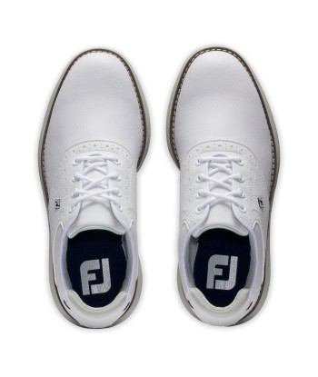 Footjoy Chaussure Traditions Junior 2024 du meilleur 