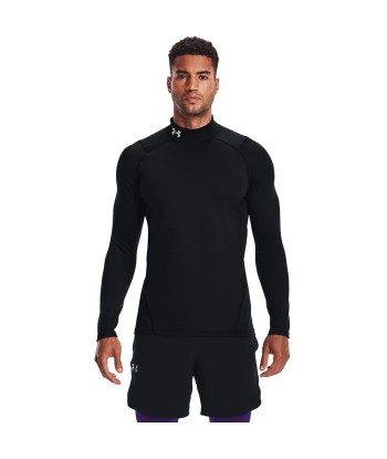 Under Armour Haut de compression UA CG Armour Fitted Comment ça marche