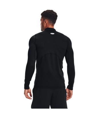 Under Armour Haut de compression UA CG Armour Fitted Comment ça marche